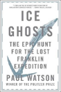 Ice Ghosts - Preview