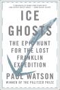 Ice Ghosts - Preview