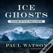 Capa do artigo Ice Ghosts
