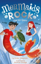 Capa do artigo Ice Giant