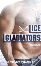 Capa do artigo Ice Gladiators