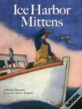Ice Harbor Mittens