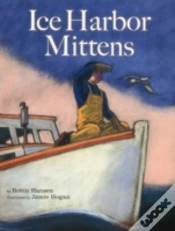 Capa do artigo Ice Harbor Mittens