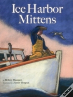 Capa do artigo Ice Harbor Mittens