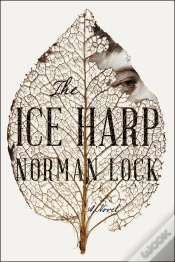 Capa do artigo Ice Harp
