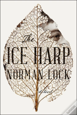 Capa do artigo Ice Harp