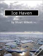 Capa do artigo Ice Haven