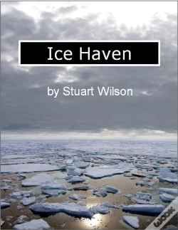 Capa do artigo Ice Haven