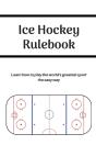 Ice Hockey Rulebook - Preview