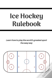 Capa do artigo Ice Hockey Rulebook
