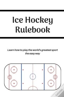 Capa do artigo Ice Hockey Rulebook