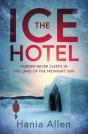 Ice Hotel - Preview