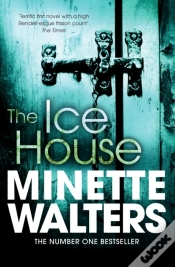 Capa do artigo Ice House