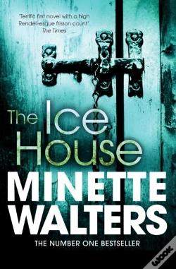 Capa do artigo Ice House