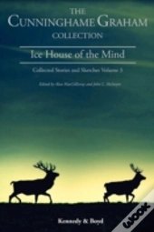 Ice House Of The Mind
