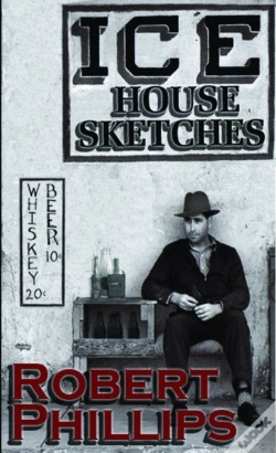 Capa do artigo Ice House Sketches