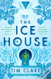 Capa do artigo Ice House