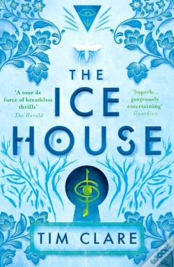 Capa do artigo Ice House