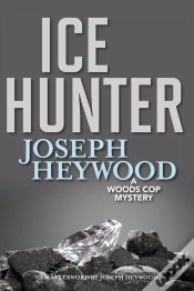 Capa do artigo Ice Hunter