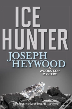 Capa do artigo Ice Hunter