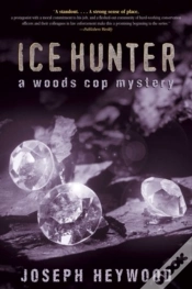 Capa do artigo Ice Hunter