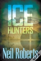Ice Hunters