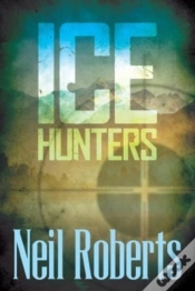 Capa do artigo Ice Hunters