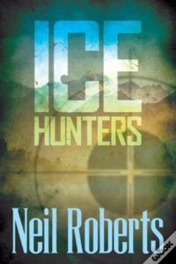 Capa do artigo Ice Hunters