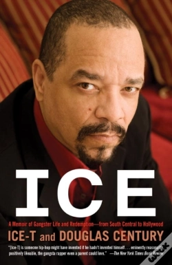 Capa do artigo Ice