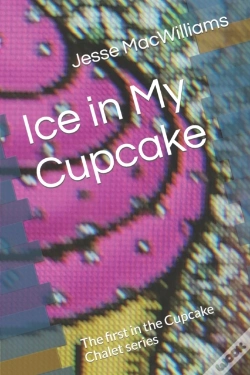 Capa do artigo Ice In My Cupcake