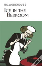 Capa do artigo Ice In The Bedroom