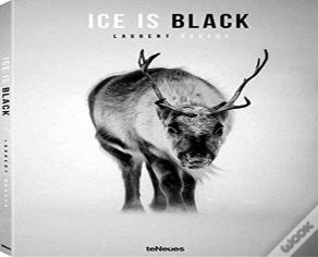 Ice Is Black