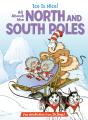 Ice Is Nice! All About The North And South Poles - Preview