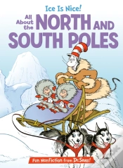 Capa do artigo Ice Is Nice! All About The North And South Poles