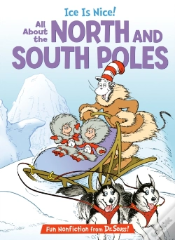 Capa do artigo Ice Is Nice! All About The North And South Poles