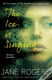 Capa do artigo Ice Is Singing