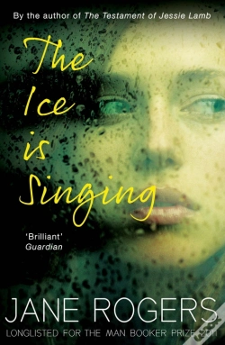 Capa do artigo Ice Is Singing