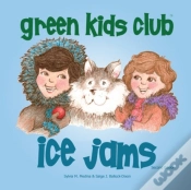 Capa do artigo Ice Jams