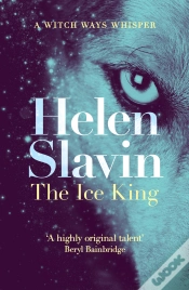 Capa do artigo Ice King