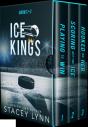 Ice Kings Box Set - Preview