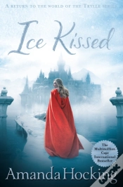 Capa do artigo Ice Kissed