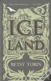 Capa do artigo Ice Land