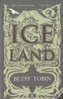 Capa do artigo Ice Land