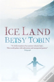 Capa do artigo Ice Land