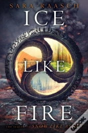 Capa do artigo Ice Like Fire