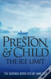 Capa do artigo Ice Limit
