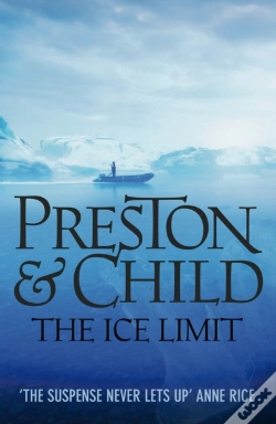 Capa do artigo Ice Limit