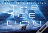 Ice Lion