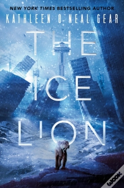 Capa do artigo Ice Lion