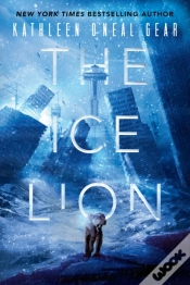 Capa do artigo Ice Lion